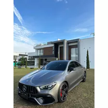 Mercedes-benz Clase Cla 2022 2.0 Amg 4matic