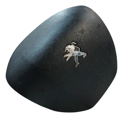 Almofada Volante Airbag Peugeot 208 14 15 16 17 18 19 2020
