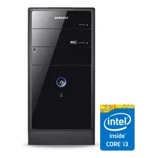 Cpu Samsung Magic Station Core I3 4 Gen Ddriii 4gb Hd 500