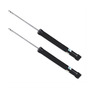 Mini-struts Gas 92-99 Vw Golf A3 Y Jetta A3 Vr6 Trasero