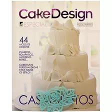 Guia Cake Design Numero 01 - Molde Folha Verde