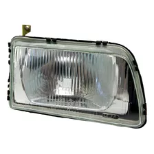 Farol P/ Ford Corcel Ii Belina Ii Del Rey Pampa 85/92 Ld