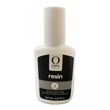 Resina Con Brocha Organic Nails 14g
