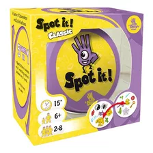 Spot It (box) Boardgame