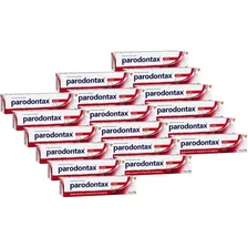 Parodontax Creme Dental Pasta De Dente 90g (c/18)