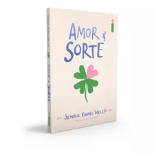 Livro Amor & Sorte