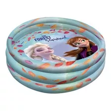 Piscina 3 Anillos Frozen Disney