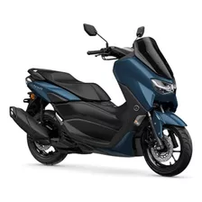 Yamaha Nmax Mod.2024