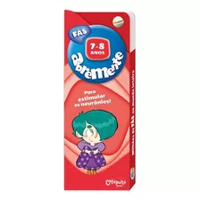 Abremente Fãs 7-8 Anos Catapulta