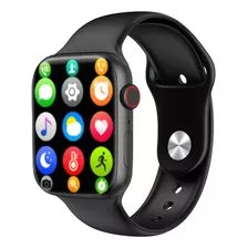 Smartwatch X-time Sw117 P/ iPhone Samsung Motorola Llamadas