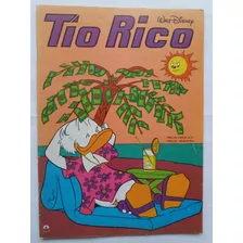 Revista De Historietas: Walt Disney: Tio Rico, N* 302