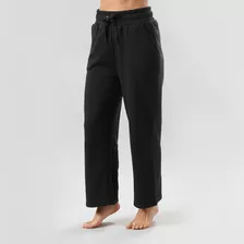 Jogger Relax Flores Loungewear Mujer 50299-2