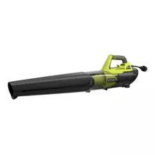 Soplador Electrico Ryobi 8 Amp, 135 Mph, Ry421021