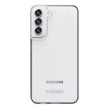 Funda Puregear Para Samsung Galaxy S22+ 5g Slim Shell Clear