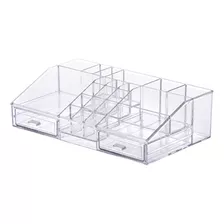 Organizador Cosmeticos 31,5 X 19,5 X 9 Cms