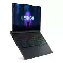 Lenovo Legion 7 Pro - Intel Core I9 -64gb - 2 Ssd 4 Tb