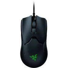 Mouse Razer Viper Fps 5g 16.000 Dpi Chroma - 69 Gramas + Nfe