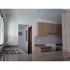 Se Alquila Apartamento En Residencial Alto Colombia Dn 