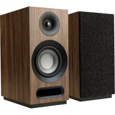 Jamo S 803 Bafles De Estante 2 Vias Con Woofer De 5´ - Audionet