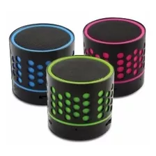 Parlante Multimedia Bluetooth