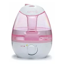 Safety 1st - Humidificador De Niebla Fría Sin Filtro, Talla