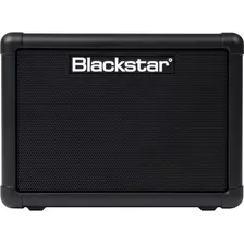 Blackstar Fly 3 Mini Combo Amplificador Guitarra 3w Color Negro