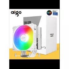 Disipador Aire 120mm Aigo 600s Sólo Para Intel Hasta Gen 120