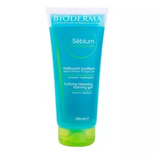 Bioderma Sébium Gel Moussant 100ml