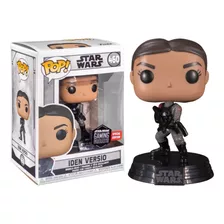 Funko Pop - Starwars - Iden Versio