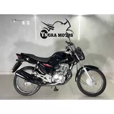 Honda Cg 160 Start 2022/2023