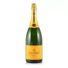 Pack De 4 Champagne Veuve Clicquot Brut 1.5 L