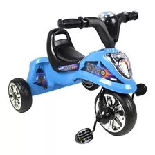 Miniciclo - Triciclo Infantil Azul - Belfix