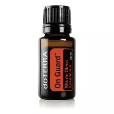 Óleo Essencial Doterra 100% Puro On Guard 15 Ml