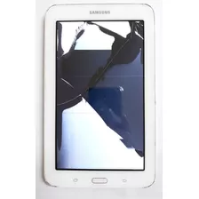 Tablet Samsung Galaxy Tab E 7.0 Lite Sm-t113 - Componentes