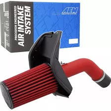 Filtro Ar Aem Intake - Subaru Impreza 2.5 Wrx Sti 2010 2011