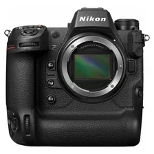 Nikon Z 9 | Insignia Cámara Fotográfica Profesional De Fo.