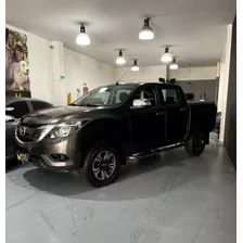 Mazda Bt 50 3.2 Allnew At 4x4 Diesel 2017