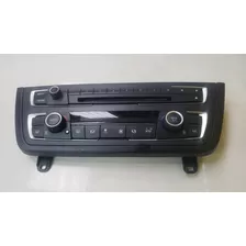 Comando Ar Condicionado Digital Bmw 328i 2014