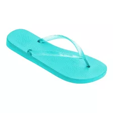 Sandalias Para Damas Ipanema 