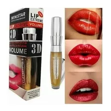 Voluminizador De Labios Lip Extreme 3d