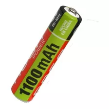 Pila Aaa 1100 Mah Recargable Noganet Power Ramos Por Unidad 