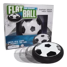 Flat Ball Bola Flutuante Joga Dentro Casa Multikids