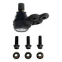 Balatas Delanteras Pontiac Montana Sv6 2006 3.5l Grc