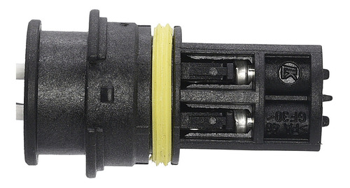 Sensor Oxigeno Escape Mercedes-benz Sl320 3.2l 6 Cil 96 Foto 3