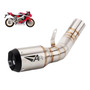 Full System Para Moto Honda Italika Veloci Bds Yamaha