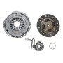 Jgo Clutch Chevrolet Luv L4 2.2l 99-05 Sachs