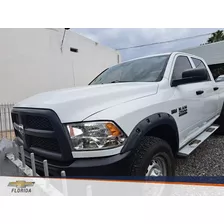 Dodge Ram 5.7 2013 Impecable!