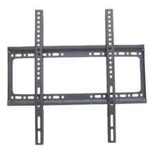 Soporte Tv Pantalla Plana 26 A 63 Vesa Led Lcd 50kg 