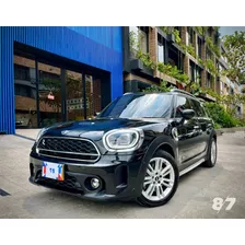 Mini Countryman S E All4