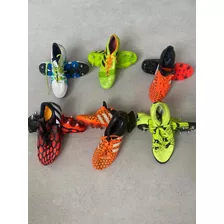 Zapatos De Fútbol